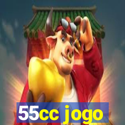 55cc jogo